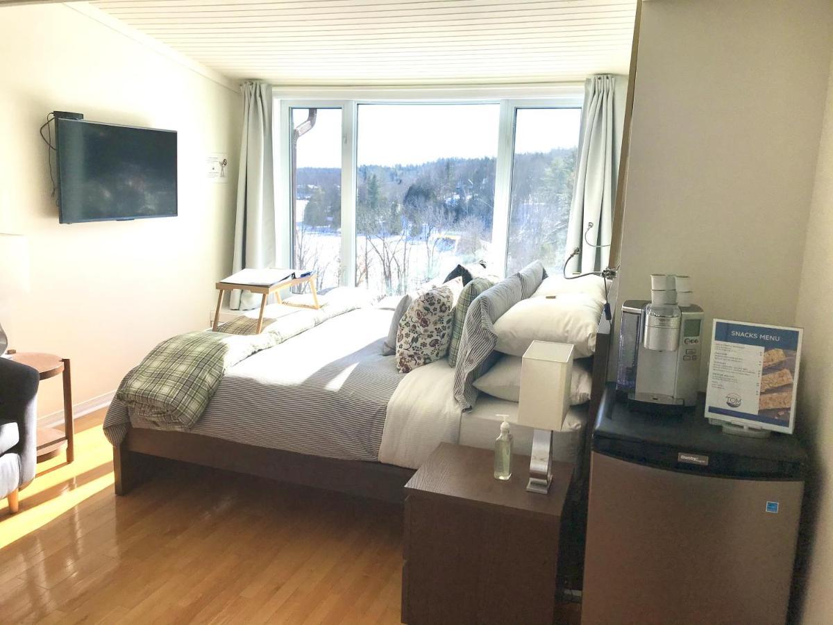 Auberge Tom B&B Chelsea Esterno foto