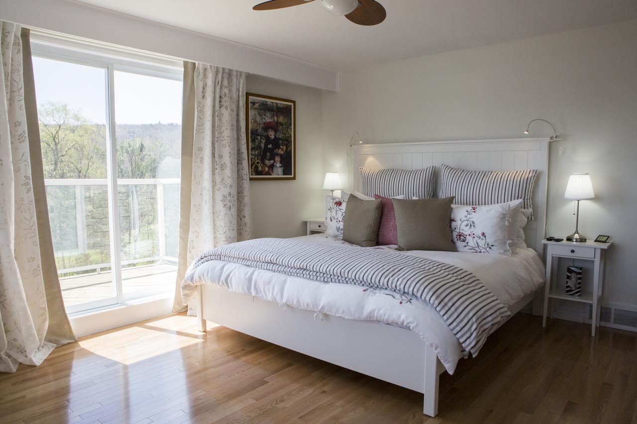 Auberge Tom B&B Chelsea Esterno foto