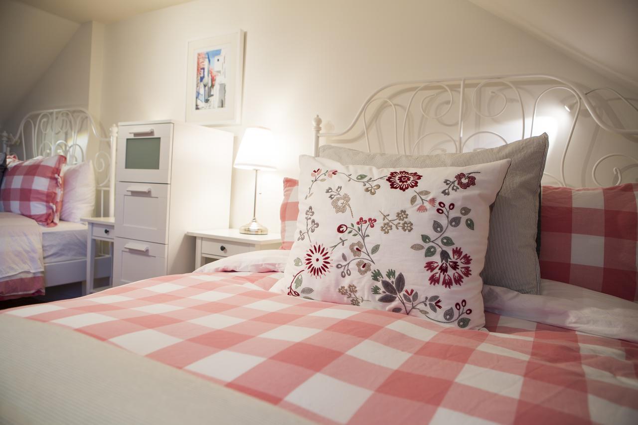 Auberge Tom B&B Chelsea Esterno foto