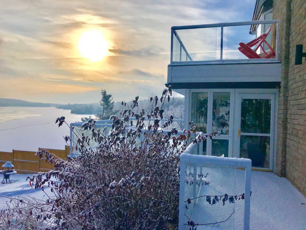 Auberge Tom B&B Chelsea Esterno foto
